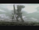 【ワンダと巨像】最後の一撃は、せつない【Part２】
