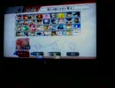 スマブラX　簡単にクリアゲッターを埋める方法(ｷｬﾗ編）