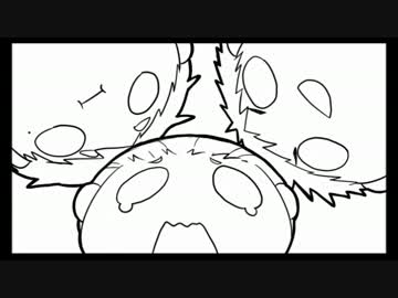 【手描きHQ】三年生組※未完成(?)