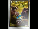 ねつさめボードゲーム「イエローストーン/Yellow Stone Park」タイムラプス