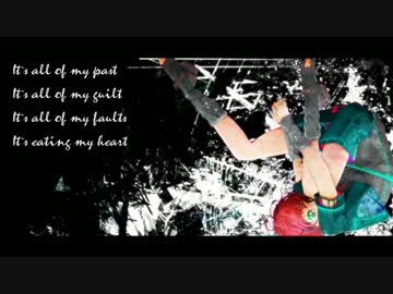 EYES / 重音テト