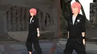 【MMD】小湊兄弟であいからかいあ【ダイヤ】