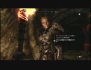 TES5ぶらり旅 ドラゴンボーンが行く ドラゴンシャウトつぶやき実況1-3