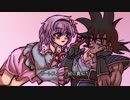 ブロリーを探して幻想郷　～悪魔の父親が幻想入り～　第十二話前編