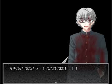 【初投稿】ゴーストスクール初見3人実況 part14