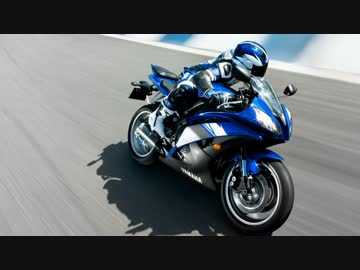 【免許取得＆納車】原付にも乗ったことない主がYZF-R6乗りになってみた