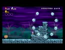 戦うスーパーマリオブラザーズWii　part10.mp4