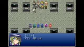 けいおん！のRPGを作ってみました2nd PART25