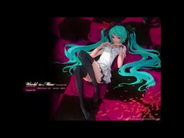 VOCALOIDランキングTOP曲集（VOL.３）