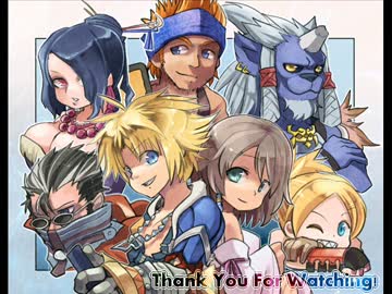 初めての【FINAL FANTASY X】を楽しく実況プレイ part93
