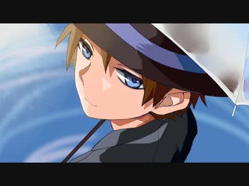 【手描き】ゆう十さんでメカアクOPパロ【お誕生日を祝ってみた】