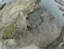 Go Pro　黒崎の鼻2