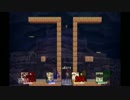 【実況】男４人で「大乱闘スマッシュブラザーズ X」対戦してみた Part2