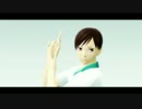 【MMDHQ!!】誕生日の二人に踊って貰った【HBD!!】