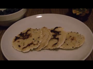 7 Days to Dieで採れた食べ物で暮らす一週間 実況付き 3日目-2