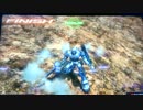【EXVSMB】名称未定のガンダム 7戦目【ヅダ視点】