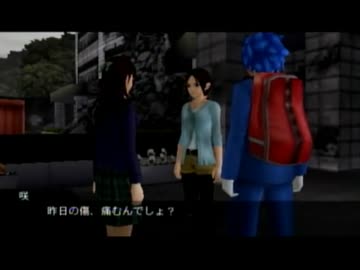 もしょっと【絶体絶命都市３】を生き延びる初プレイ実況　その１４