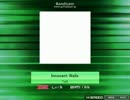 【K-Shoot MANIA】Innocent Walls 【創作譜面】