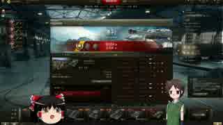 戦車娘と征くWorld of Tanks Part.14