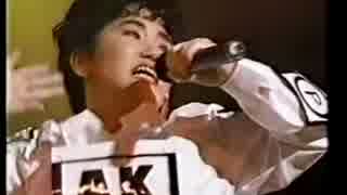Angel night / PSY・S～youtubeより転載