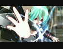 第一回秋のオリメカ静画投稿祭30秒ＣＭ～ARMORED MIKU～