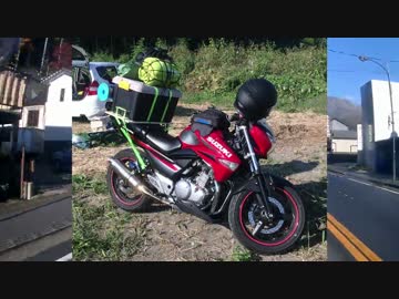 GSRで日光行ってソースカツ丼食べたかった