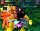 【Mugen】大丈夫。Mugenの狂下位だよ。ランセレシングルバトルpart12