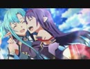 【MIDI】ソードアート・オンラインII(ED3)～幻想ピアノ弦楽「シルシ」