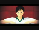 【MMDHQ!!】二口のヒメヒメぺったんこ