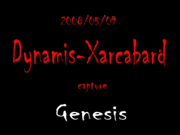 genesis