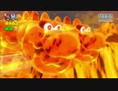 【実況】マリオの世界で大騒ぎpart17