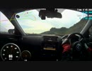 RX-8 スパ西浦 １'０６.８５５