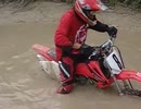 HONDA POWER