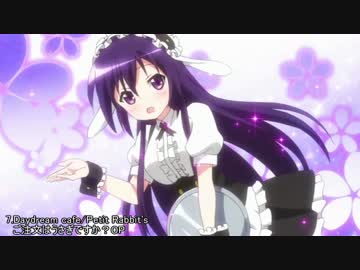 ［各77曲］アニメ・ゲームソングサビメドレー[作業用BGM]