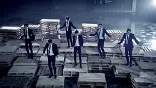 【K-POP】TEEN TOP - I'm Sorry (HD)【MV】