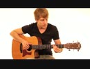 [Tobias Rauscher] Boogie Jam(Original) [Solo Guitar]