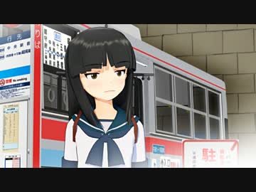 【大初雪鎮守府】解体されてからも人生