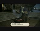 【FF14】ふぁらの紀行録　甲冑師Lv20