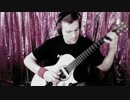 [Ewan Dobson]Mega Man 2-Dr.Wily[Solo Guitar]