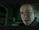 【PS4】COD:AW キャンペーン初見プレイ #14