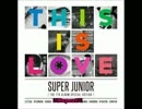 Hit me up/SUPER JUNIOR