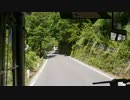 【前面展望】新島々駅ー上高地バスターミナル④【アルピコ交通バス】
