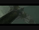 【ワンダと巨像】最後の一撃は、せつない【Part３】