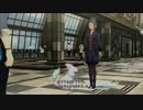 テイルズオブエクシリア２を姉弟で初見ハードに実況プレイpart84