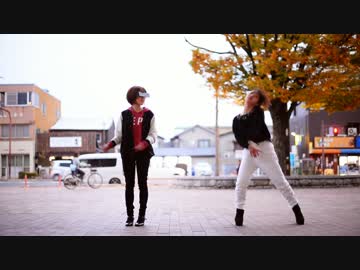 【社畜A】少女未遂 踊ってみた【Az.とあまゆ】