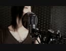 ギルガメッシュ-腐界の闇（VOCAL COVER BY CRENA KETSUEKI)