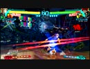 【P4U2】天田くん火力向上委員会
