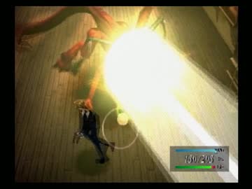 【ゆっくり実況】ニューヨークを観光するパラサイト・イヴをプレイ part07