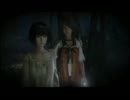 【観賞用】 零～濡鴉ノ巫女～　プレイ動画　Part3