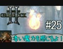 ダンマス？Legend of Grimrock 2 だ！(実況) part.25